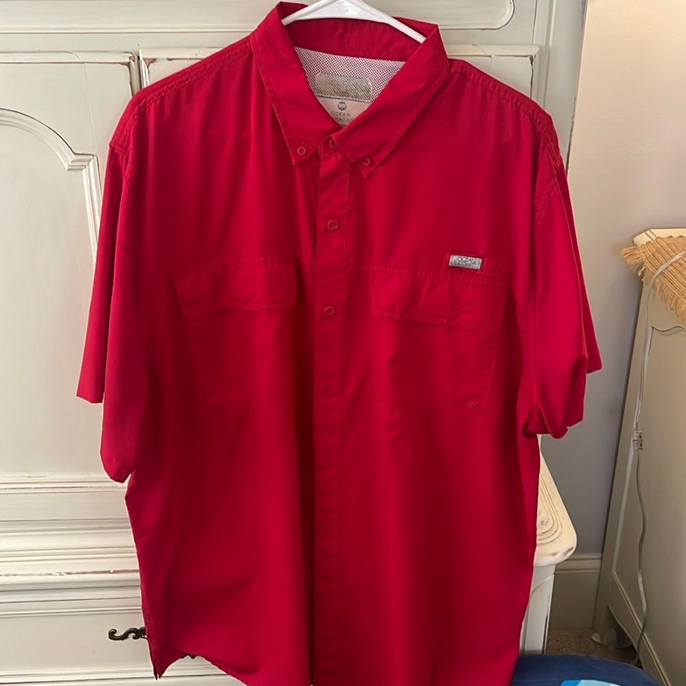 Ocean Coast shirt